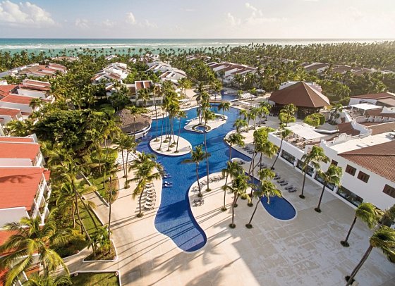 Occidental Punta Cana