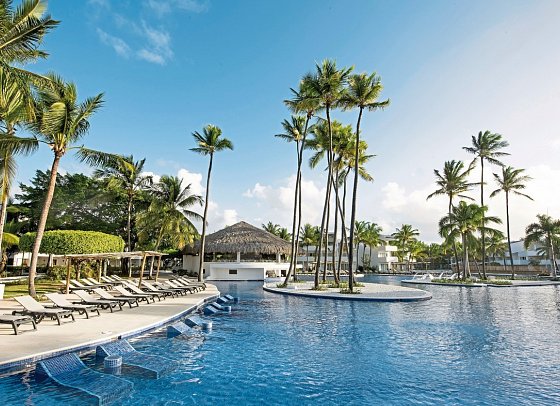 Occidental Punta Cana