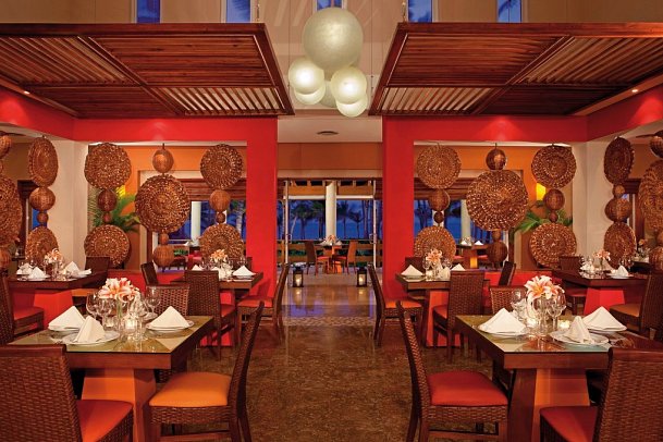 Dreams Royal Beach Punta Cana