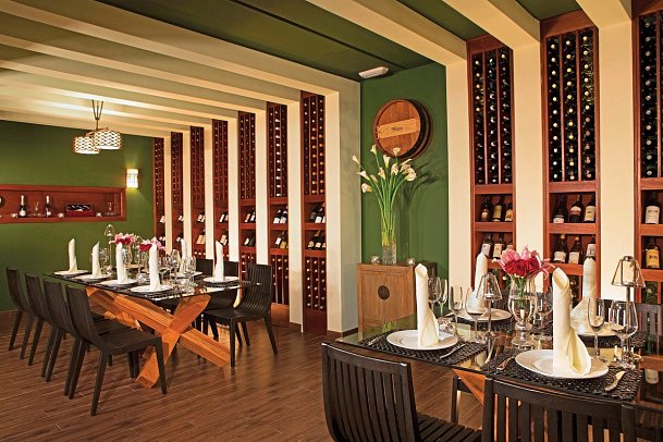 Dreams Royal Beach Punta Cana