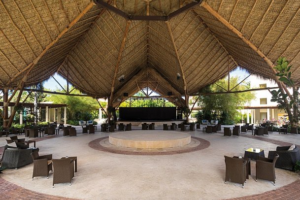 Dreams Royal Beach Punta Cana