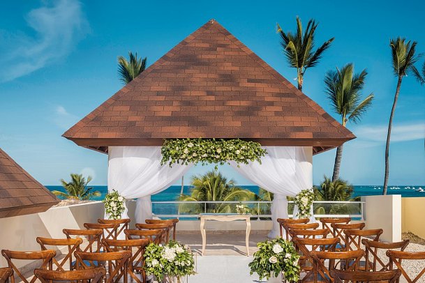 Dreams Royal Beach Punta Cana