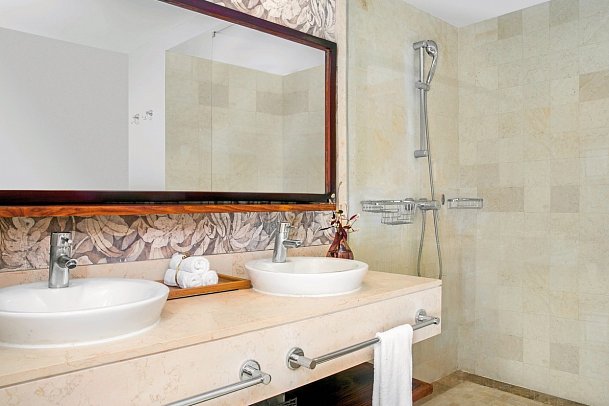 Dreams Royal Beach Punta Cana