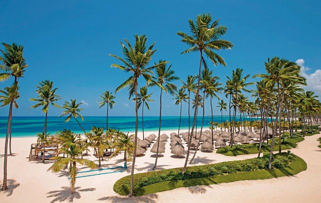 Dreams Royal Beach Punta Cana