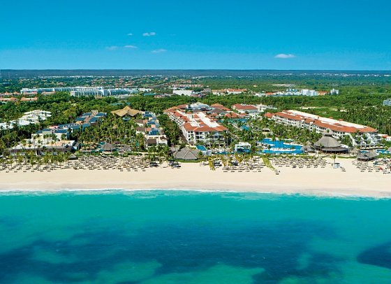 Dreams Royal Beach Punta Cana
