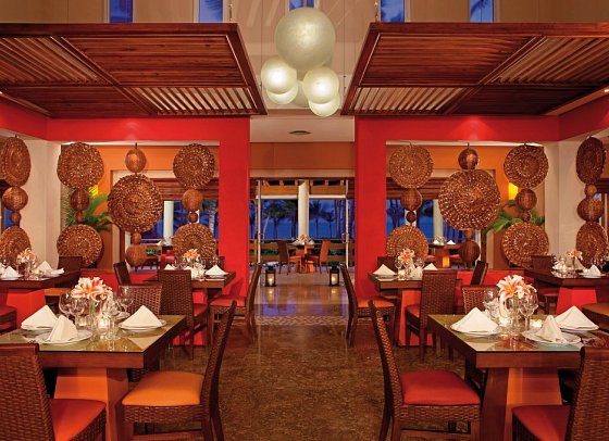Dreams Royal Beach Punta Cana