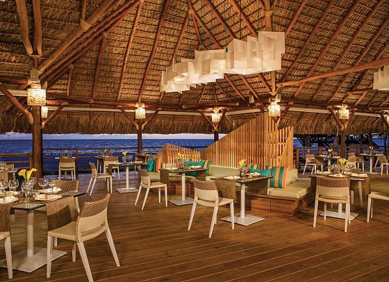 Dreams Royal Beach Punta Cana