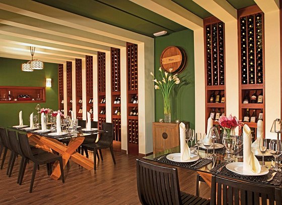 Dreams Royal Beach Punta Cana