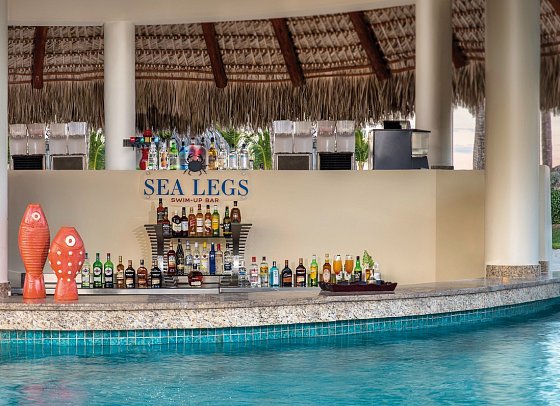 Dreams Royal Beach Punta Cana