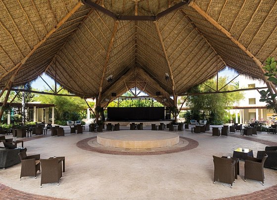 Dreams Royal Beach Punta Cana