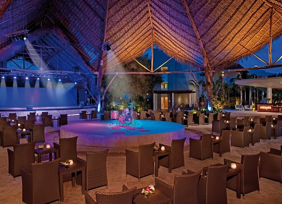 Dreams Royal Beach Punta Cana