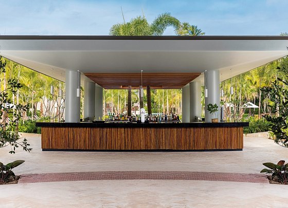 Dreams Royal Beach Punta Cana