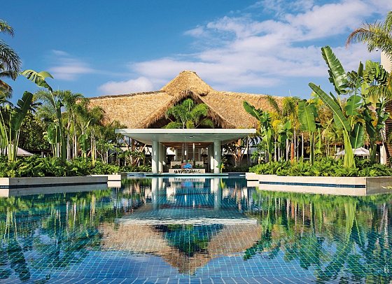 Dreams Royal Beach Punta Cana