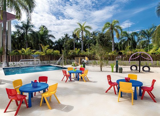 Dreams Royal Beach Punta Cana