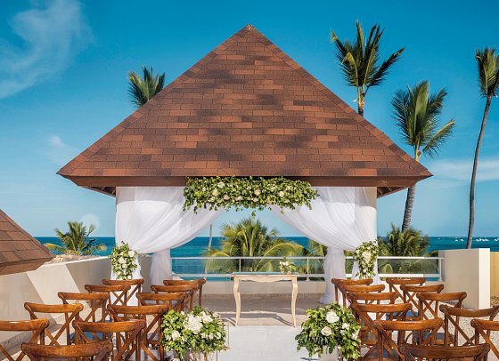 Dreams Royal Beach Punta Cana