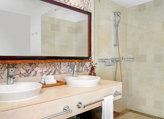 Dreams Royal Beach Punta Cana