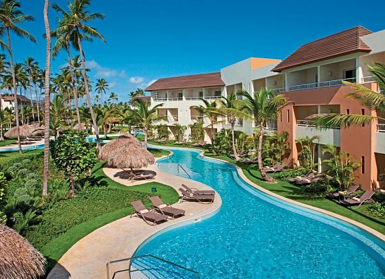 Dreams Royal Beach Punta Cana