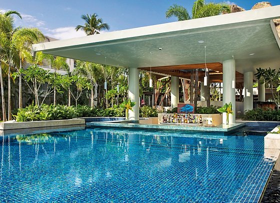 Dreams Royal Beach Punta Cana