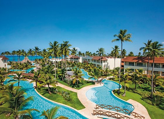 Dreams Royal Beach Punta Cana