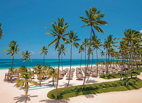 Dreams Royal Beach Punta Cana