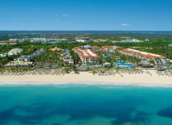 Secrets Royal Beach Punta Cana