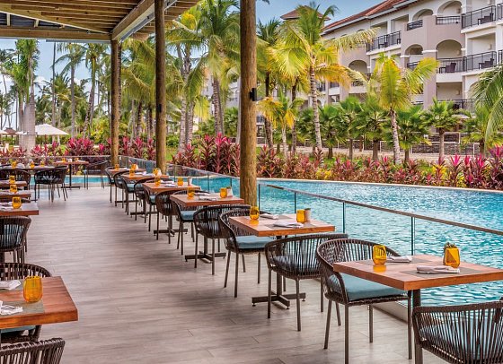 Secrets Royal Beach Punta Cana