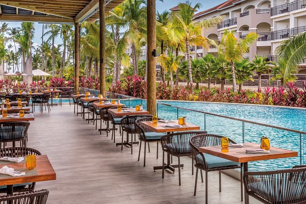 Secrets Royal Beach Punta Cana