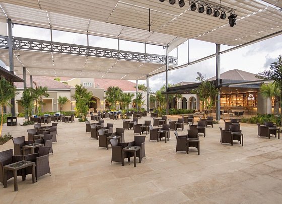 Secrets Royal Beach Punta Cana