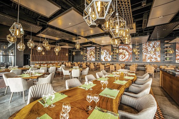 Secrets Royal Beach Punta Cana