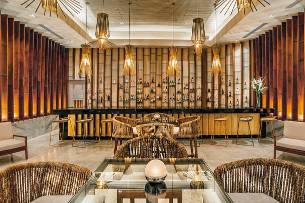 Secrets Royal Beach Punta Cana