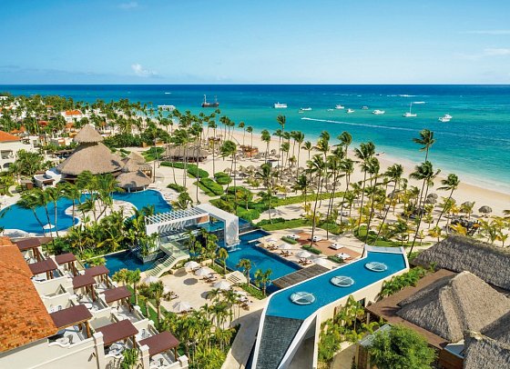 Secrets Royal Beach Punta Cana