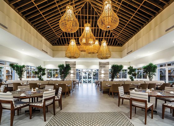 Secrets Royal Beach Punta Cana