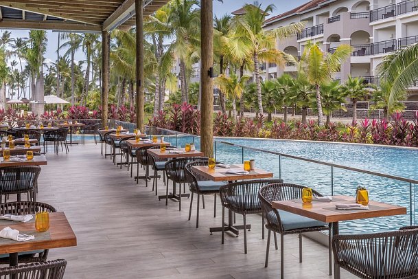 Secrets Royal Beach Punta Cana