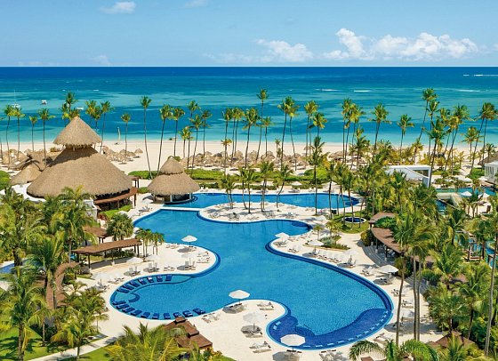 Secrets Royal Beach Punta Cana