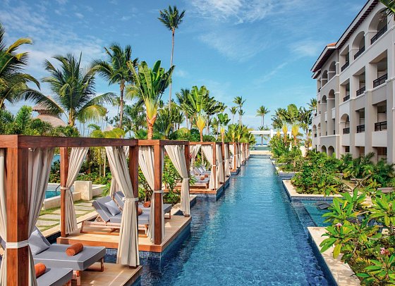 Secrets Royal Beach Punta Cana
