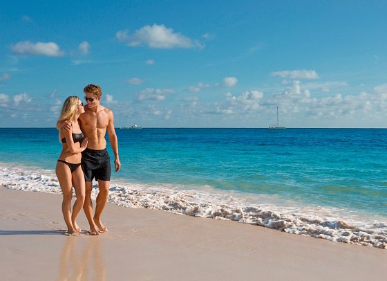 Secrets Royal Beach Punta Cana