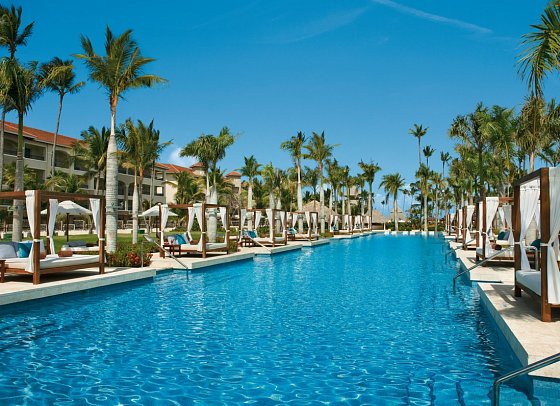 Secrets Royal Beach Punta Cana