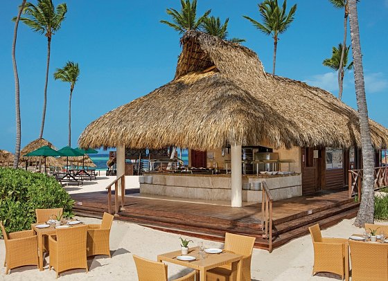 Secrets Royal Beach Punta Cana