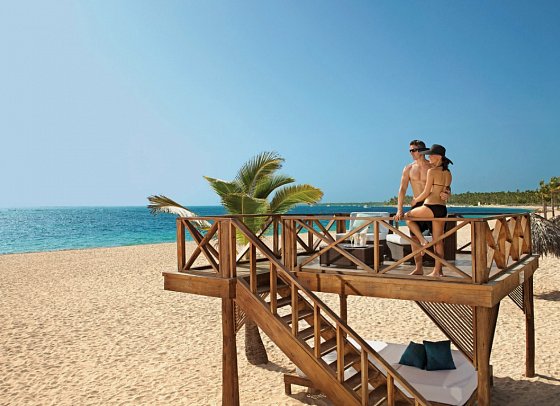 Secrets Royal Beach Punta Cana