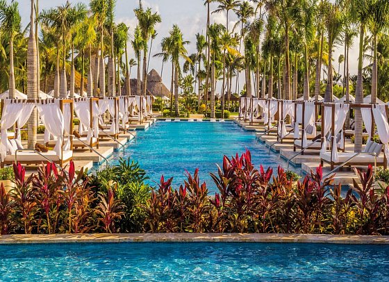 Secrets Royal Beach Punta Cana