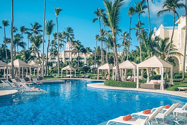 JOIA Bávaro by Iberostar