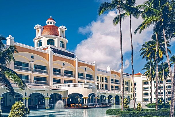 JOIA Bávaro by Iberostar