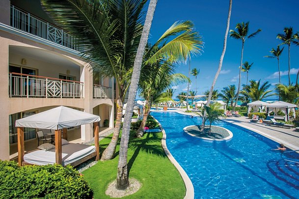 Majestic Elegance Punta Cana - Elegence Club Pool