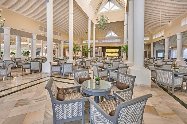 Bahia Principe Luxury Ambar