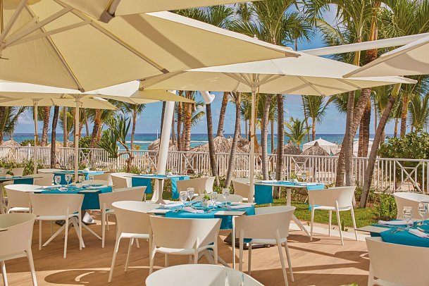 Bahia Principe Luxury Ambar