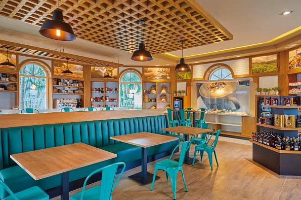 Bahia Principe Luxury Ambar