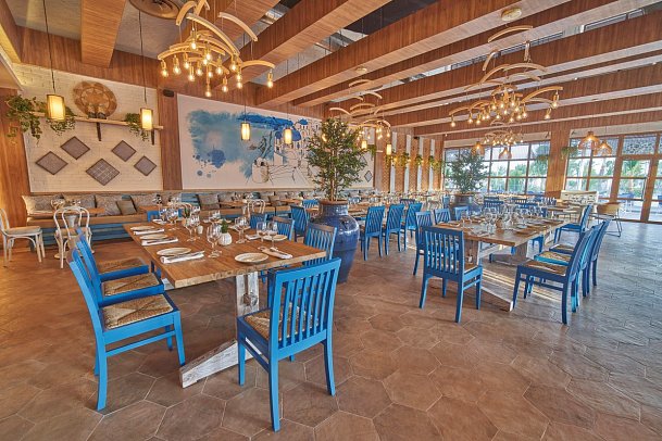 Bahia Principe Luxury Ambar