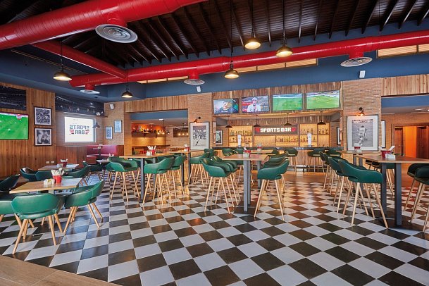 Bahia Principe Luxury Ambar