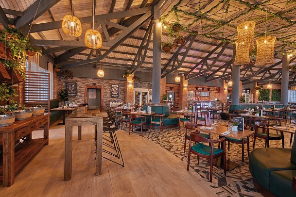 Bahia Principe Luxury Ambar