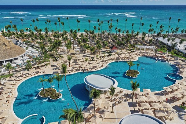 Bahia Principe Luxury Ambar